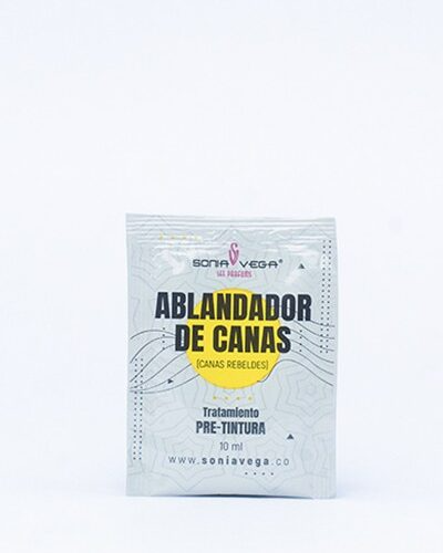 ABLANDADOR DE CANAS