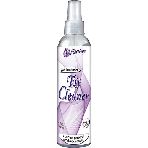 ANTI-BACTERIAL TOY CLEANER 