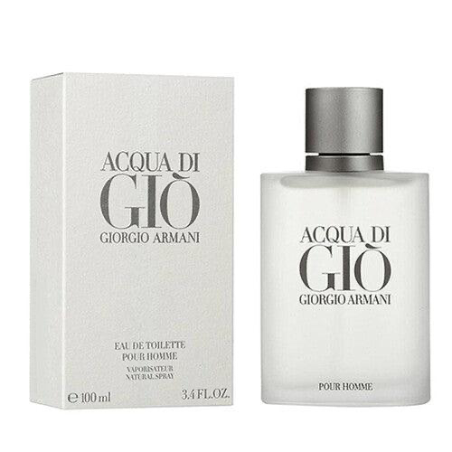 Acqua di gio