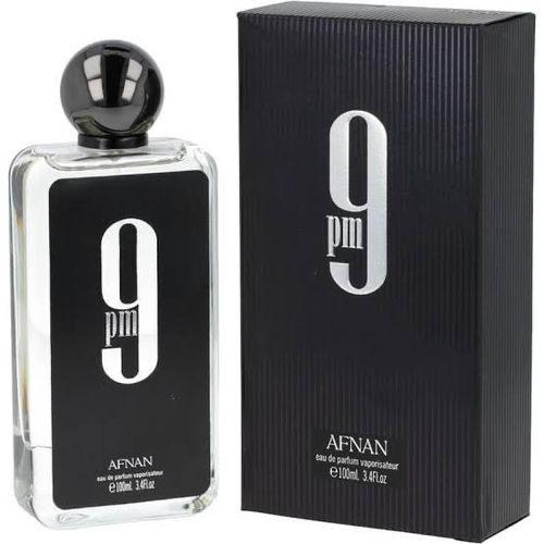 AFNAN 9PM 