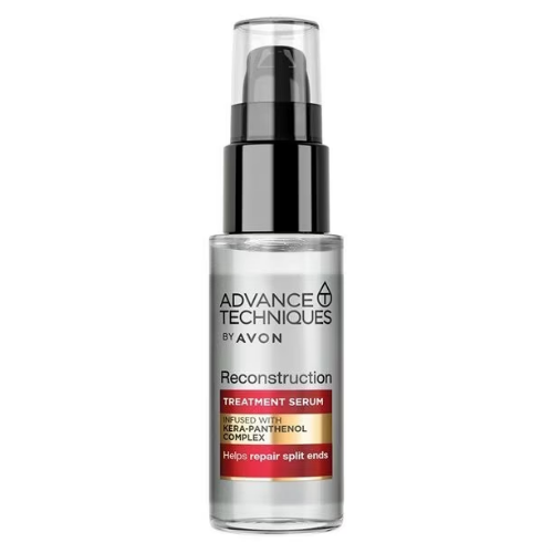AVON ADVANCE TECHNIQUES SERUM TRATAMIENTO RIZO FABULOSO 30ML