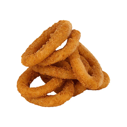 AROS DE CEBOLLA 6uds