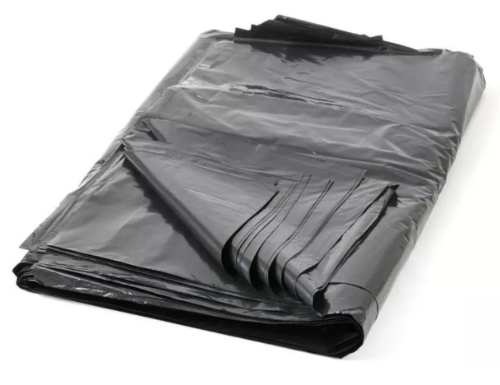 BOLSA NEGRA 60X90 KG 