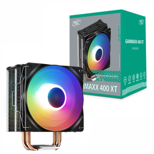 Cooler Deepcool Gammaxx 400 XT