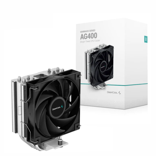 Cooler Deepcool AG400 Intel & AMD