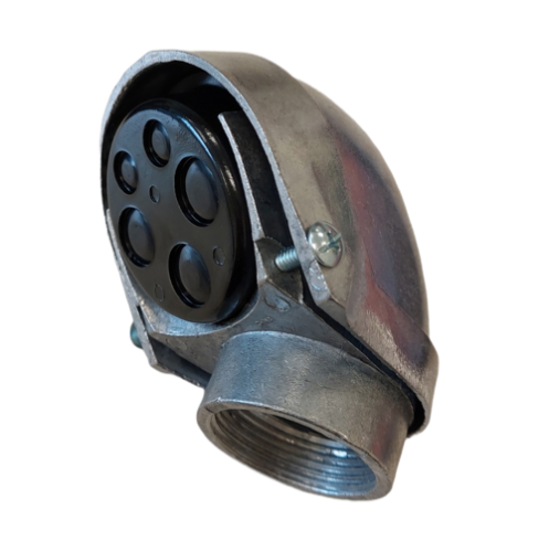 ACCESORIO DE ENTRADA 1 1/4 PULG