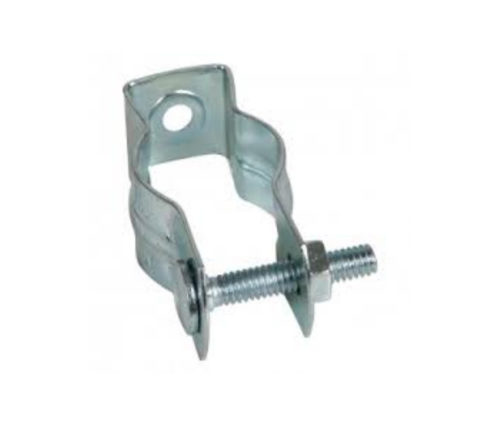 ABRAZADERA PARA CIELO "HANGER" 1"