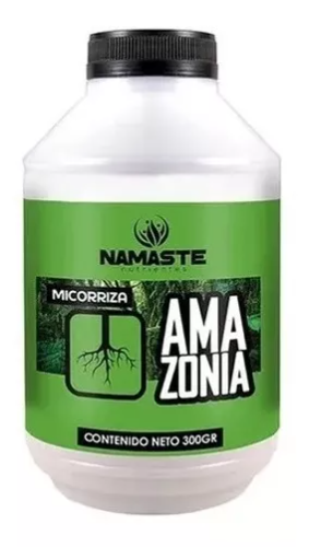 AMAZONIA ROOTS 300G.
