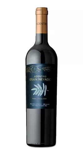 Adentro Gran Nevado Malbec/Merlot