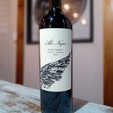 Ala Negra Petit Verdot