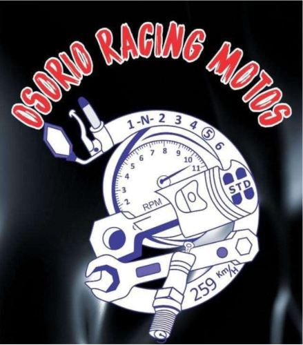 Osorio Racing Motos reparamos tu moto a precios muy buenos