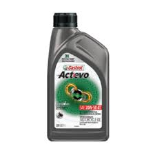 ACEITE HONDA SAE 10W30 SYNTHETIC BLEND 1L