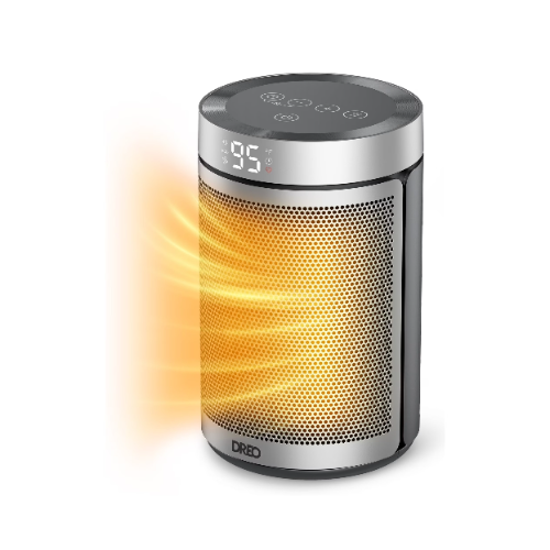 Calentador Eléctrico Compacto