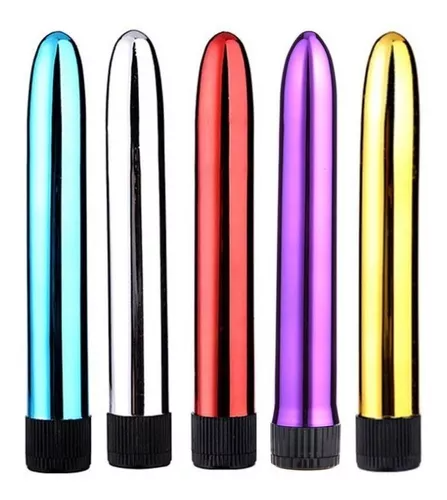 bala vibrador 