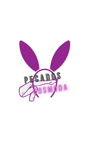 PECADITOS.COSMODA