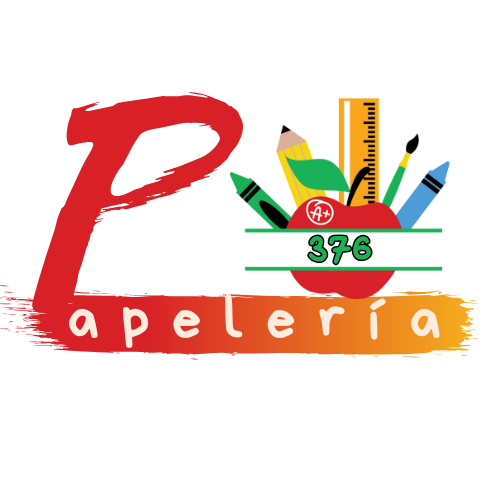 Papelería 376