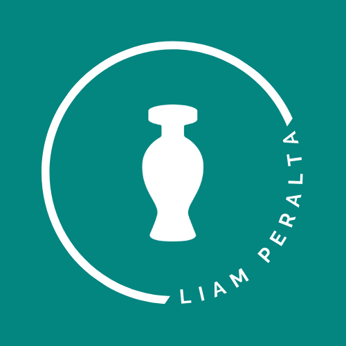 Liam Peralta - oBoticário