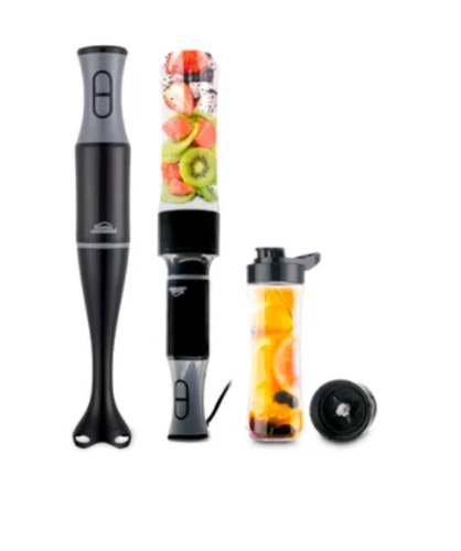  batidora de inmersion  home elements