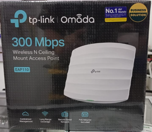 Access Point TP-Link EAP110