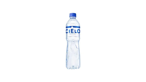 Agua Cielo 625ml 
