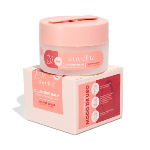 Balsamo Desmaquillante Anyeluz