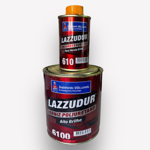 Barniz 6100 5:1 Sherwin Williams