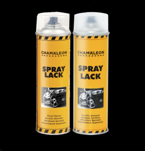 Aerosol Barniz Acrilico