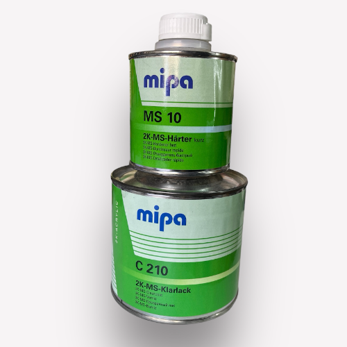 Barniz Mipa C210 0,5lt