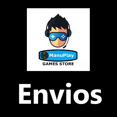 70 Envío PS2, PS3, XBOX 360 & OTROS