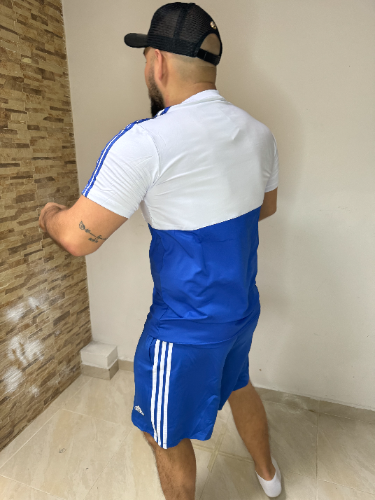 Conjunto deportivo x2 IMP