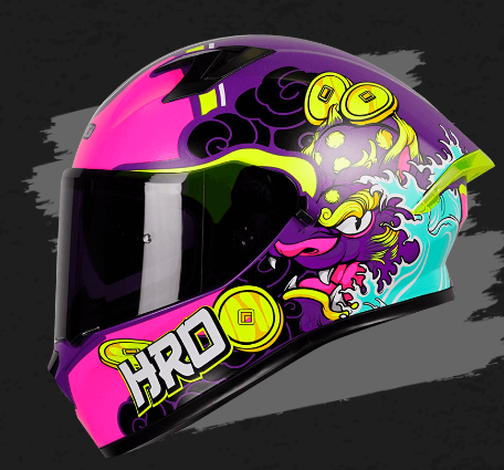 HRO 523