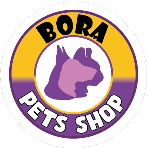 Bora Pets Shop