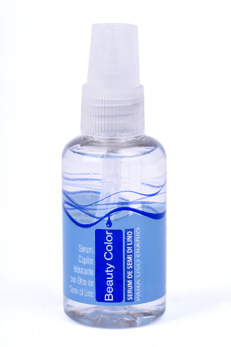 Beauty Color Serum Olio de Lino 60 ml