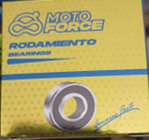 6302 MOTOFORCE - RODAMIENTO - LC0191-1