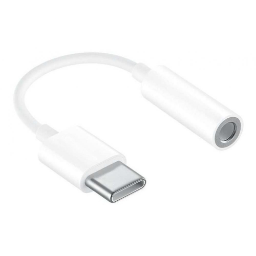 ADAPTADOR TIPO C A 3.5 MM