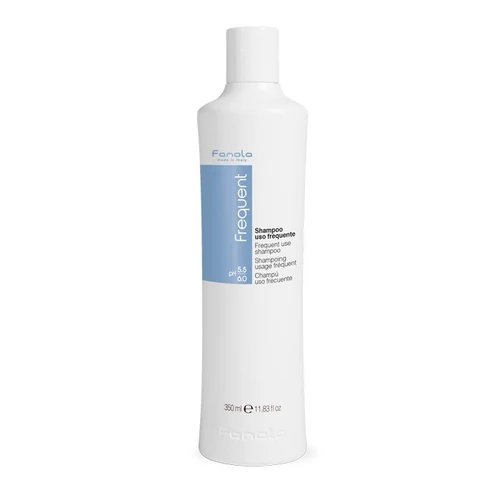 Fanola- Shampoo Frequent(Frecunte) 350ml