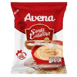 AVENA SANTA CATALINA 135G