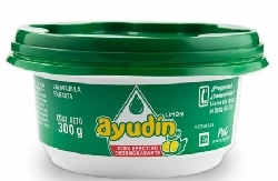 AYUDIN LAVAVAJILLA EN PASTA 300G