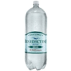 AGUA BENEDICTINO SIN GAS 3L