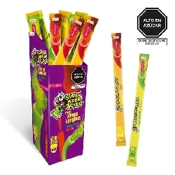 ATERRA LENGUAS SUPER HIPER ACIDO 22G