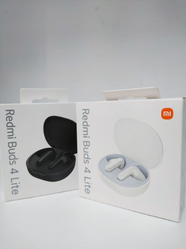 Audifono Xiaomi Redmi Buds 4 Lite
