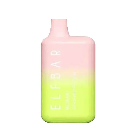 Elf bar BC - STRAWBERRY KIWI (Morango e Kiwi) 4.000Pufs