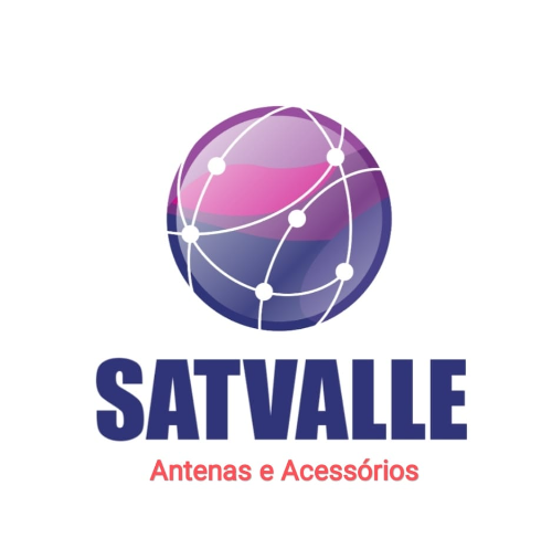 SATVALLE ANTENAS E ACESSORIOS 
