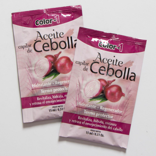 ACEITE DE CEBOLLA PARA EL CABELLO COLOR1
