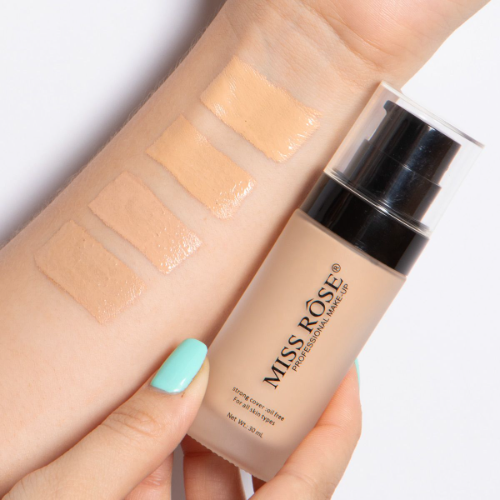 BASE PROFESSIONAL MISS ROSE