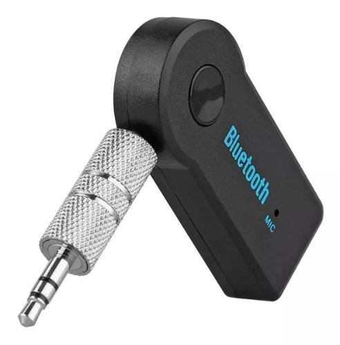 Adaptador bluetooth para p2