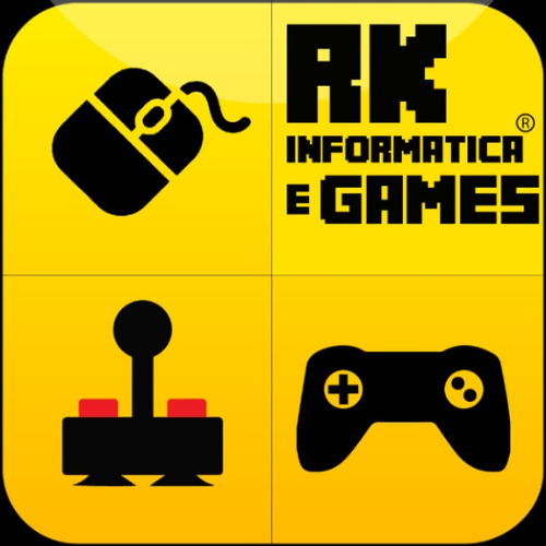 Rk Informatica e Games