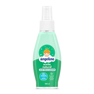aceite angelino 100ml NATURAL