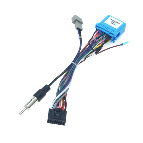 Conector de suzuki 