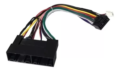 Conector de accent 